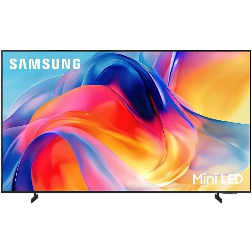 טלוויזיה חכמה 65" Samsung 4K Mini LED סמסונג Mini LED UE65M70HAUXIL