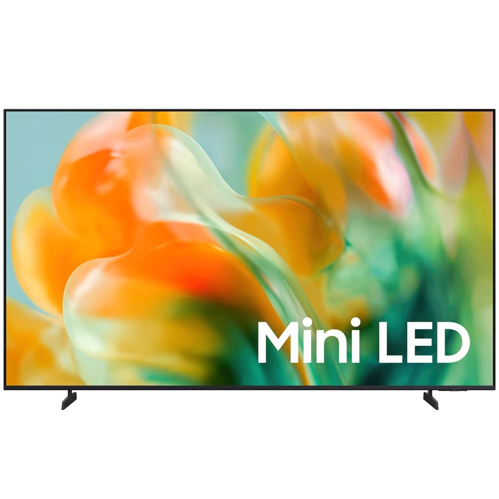 טלוויזיה חכמה 55" Samsung 4K Mini LED סמסונג Mini LED UE55M80HAUXIL