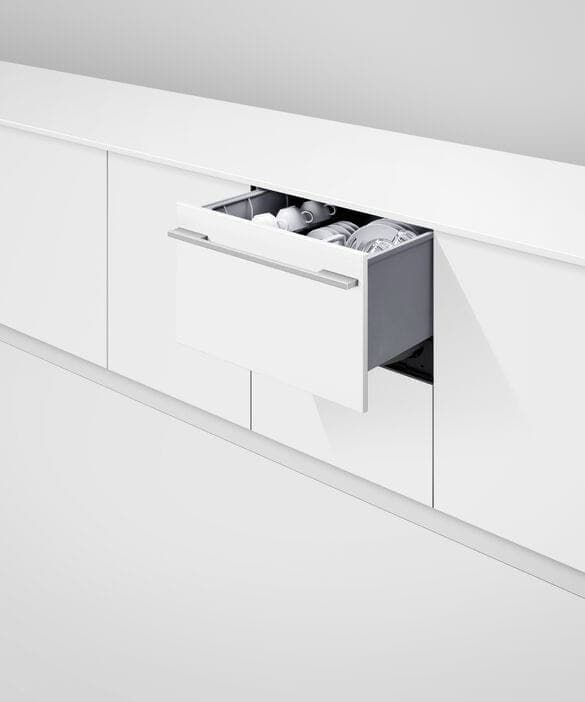 מגירת הדחה דגם DD60SHI9 פישר אנד פייקל fisher & paykel