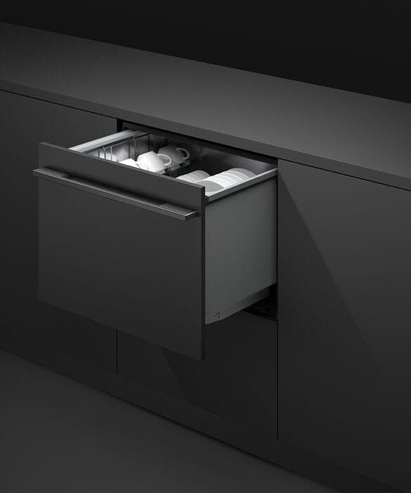 מגירת הדחה דגם DD60STX6HI1 פישר אנד פייקל fisher & paykel