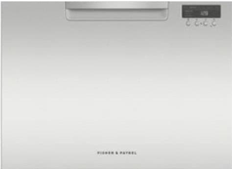 מגירת הדחה דגם DD60S CHX פישר אנד פייקל Fisher & Paykel