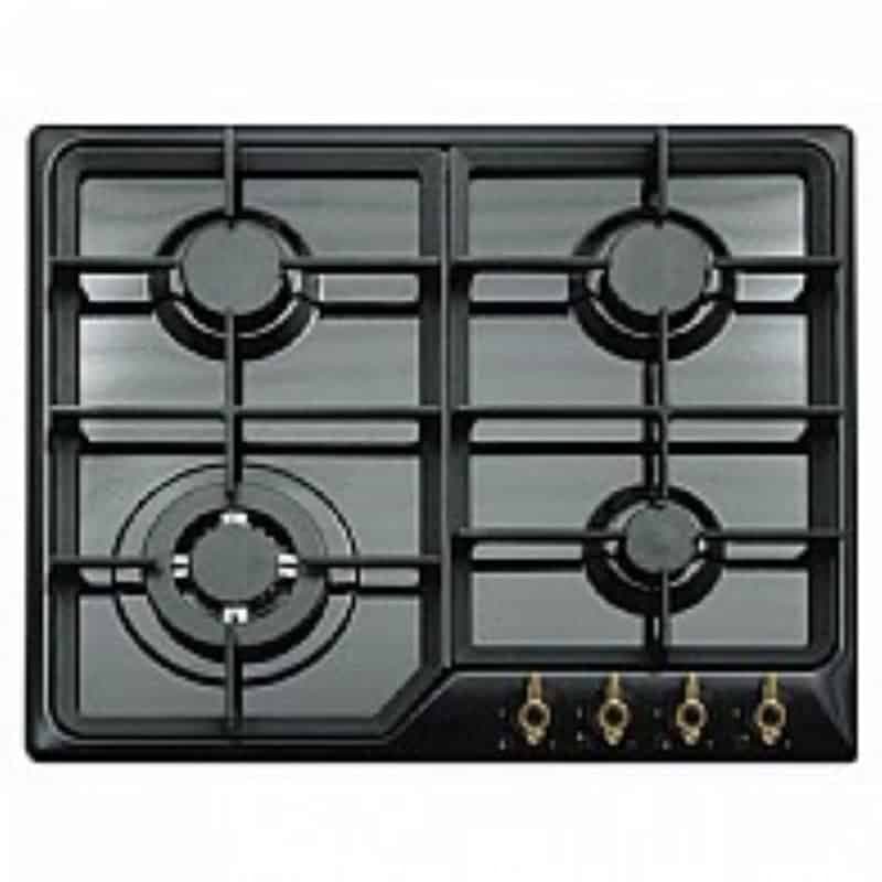 כיריים גז 60 רוחב פרטלי Fratelli 640AN