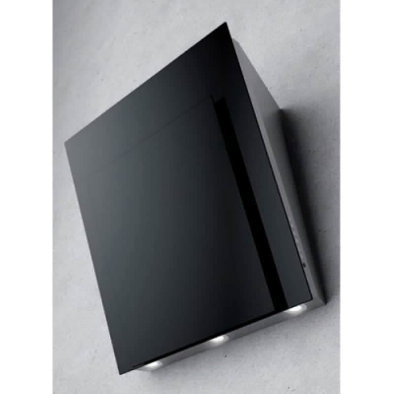 קולט אדים צמוד קיר דגם wd80v פרטלי Fratelli