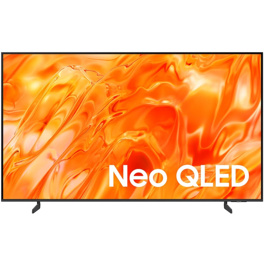 טלוויזיה חכמה 75" Samsung 4K QLED סמסונג Neo (Mini Led) QLED QE75QN70HAUXIL