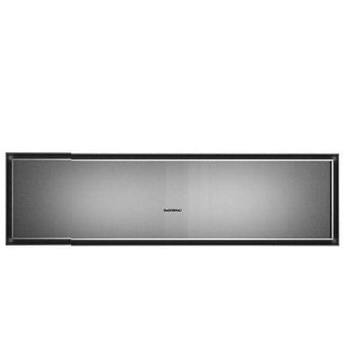 מגירת חימום 60 ס"מ GAGGENAU גגנאו דגם GW483120