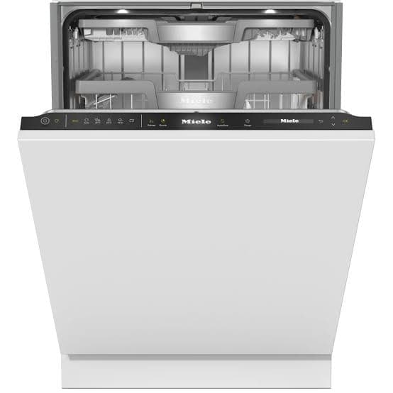 מדיח כלים אינטגרלי מלא MIELE מילה דגם G 7795 SCVI XXL AUTODOS