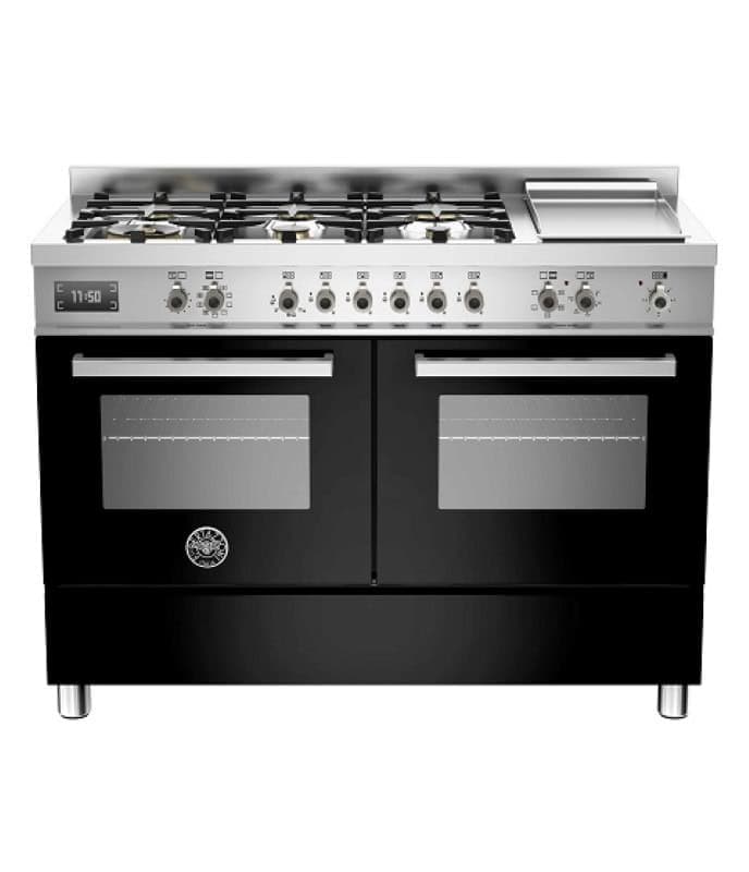 תנור רחב משולב דגם PRO1206GMFEDNET ברטזוני Bertazzoni27200