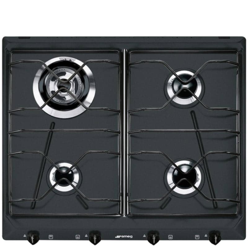 כיריים גז דגם SRV564A6 סמג Smeg