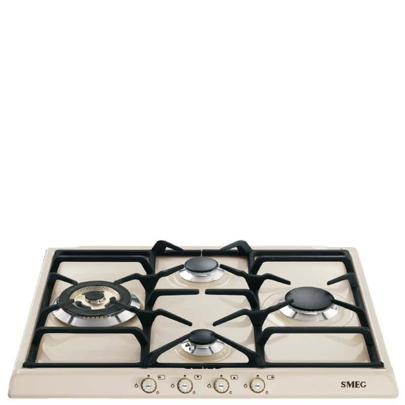 כיריים גז דגם SR764PO סמג Smeg