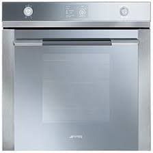 תנור בנוי פירוליטי דגם SFP130 סמג SMEG