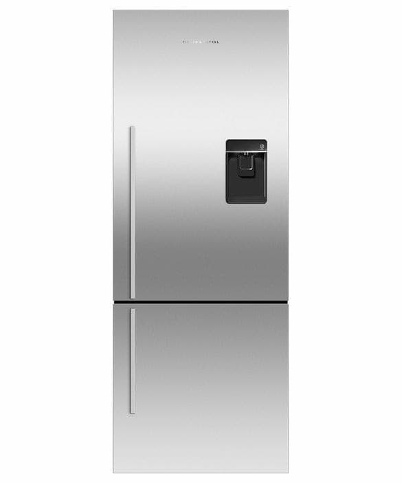 מקרר מקפיא תחתון דגם E402B X R/L FD פישר אנד פייקל Fisher & Paykel