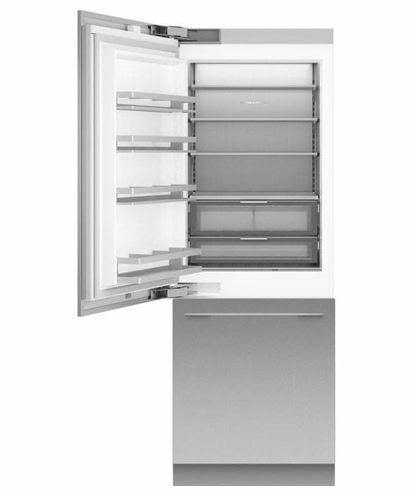 מקרר אינטגרלי דגם RS7621WLUE1 פישר אנד פייקל fisher & paykel