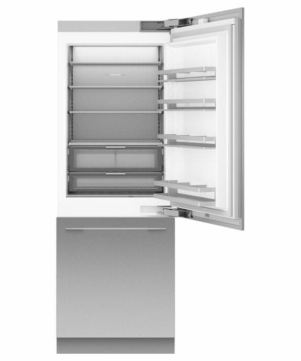 מקרר אינטגרלי דגם RS7621WRUE1 פישר אנד פייקל fisher & paykel