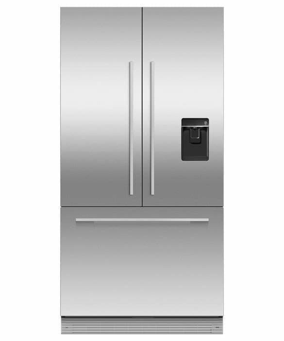 מקרר אינטגרלי דגם RS90AU3 פישר אנד פייקל fisher & paykel