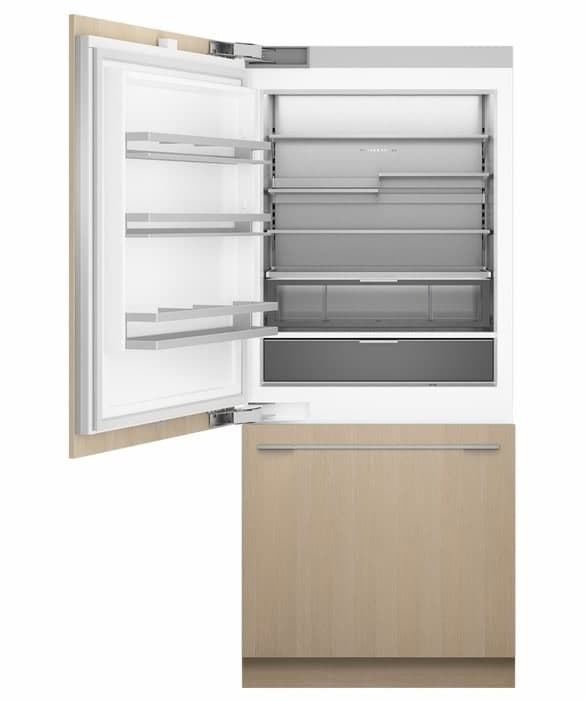 מקרר אינטגרלי דגם RS9121WLUVE1 פישר אנד פייקל fisher & paykel