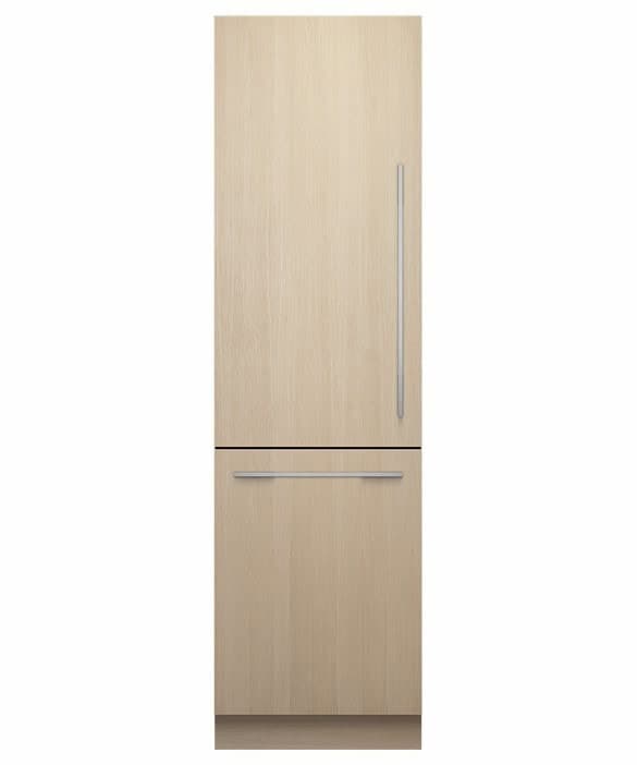 מקרר אינטגרלי דגם RS6121WLUE1 פישר אנד פייקל fisher & paykel