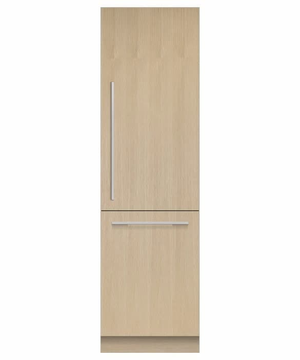 מקרר אינטגרלי דגם RS6121WRUE1 פישר אנד פייקל fisher & paykel