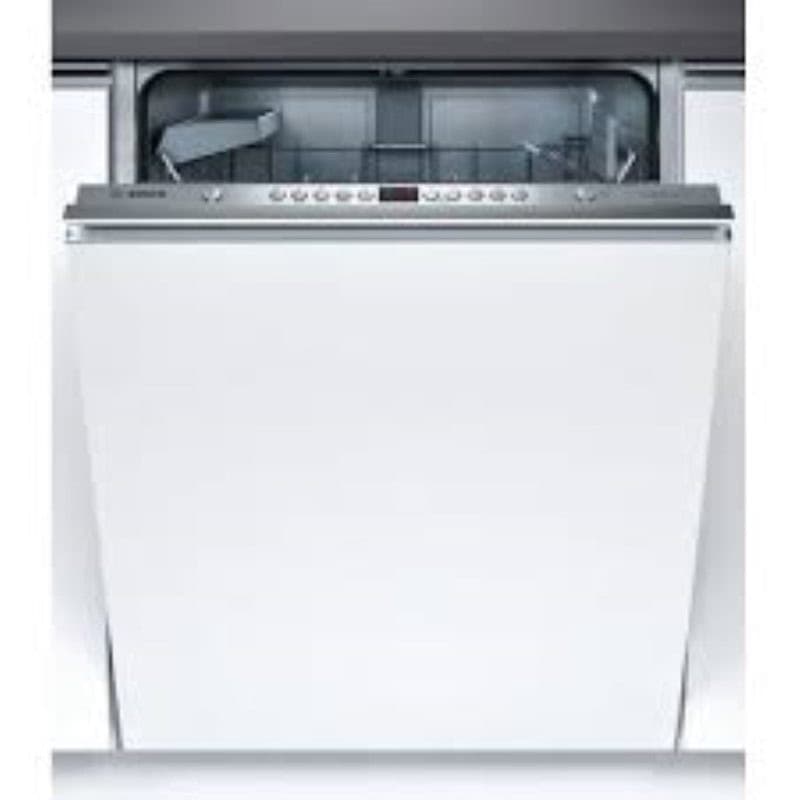 מדיח כלים רחב אינטגרלי מלא דגם SMV53N30IL בוש Bosch