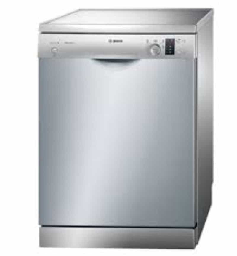 מדיח כלים רחב דגם SMS40E18 בוש Bosch