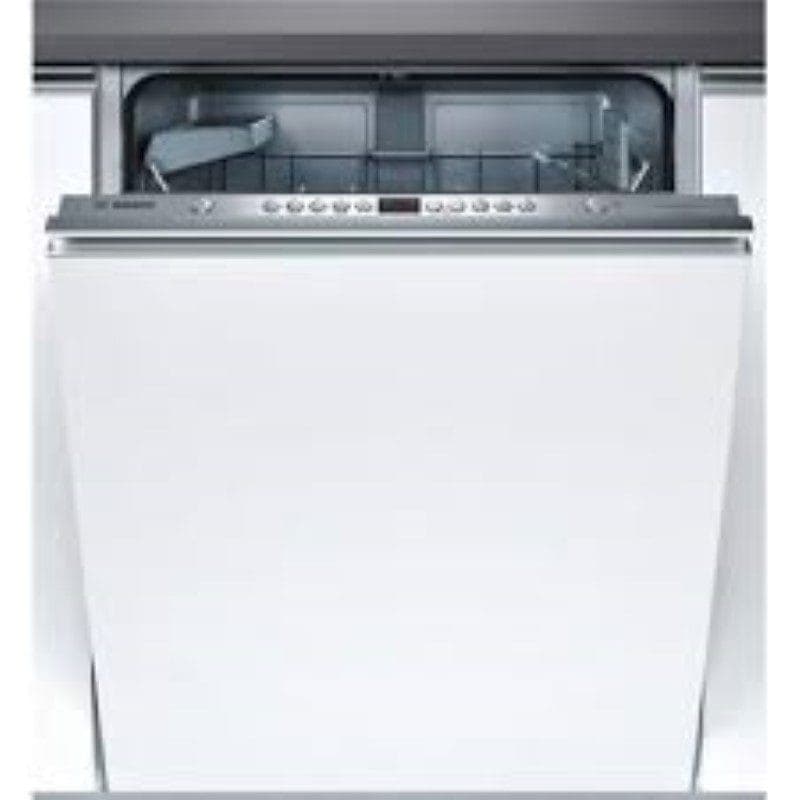 מדיח כלים רחב אינטגרלי דגם SMV51E30EU בוש Bosch