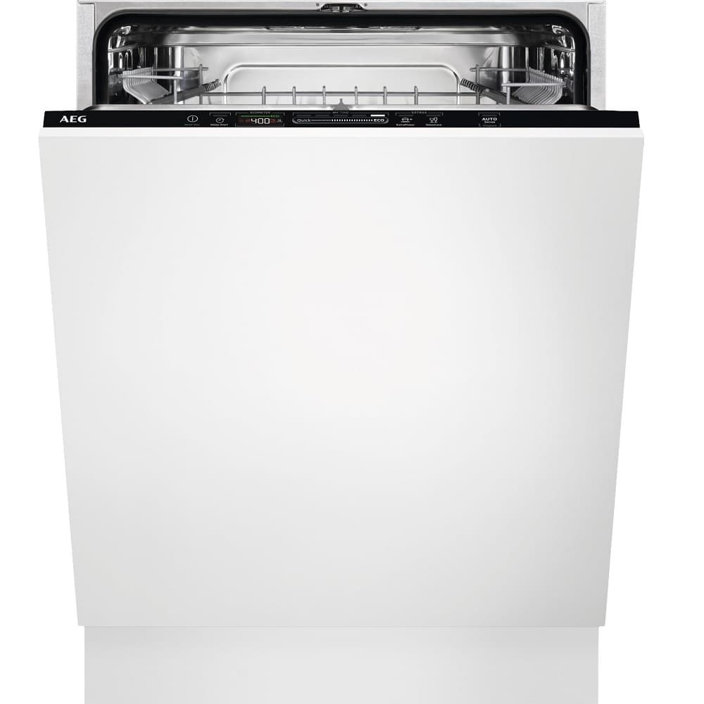 מדיח כלים אינטגרלי מלא AEG א.א.ג. ProIntensiv AirDry FSB52617Z