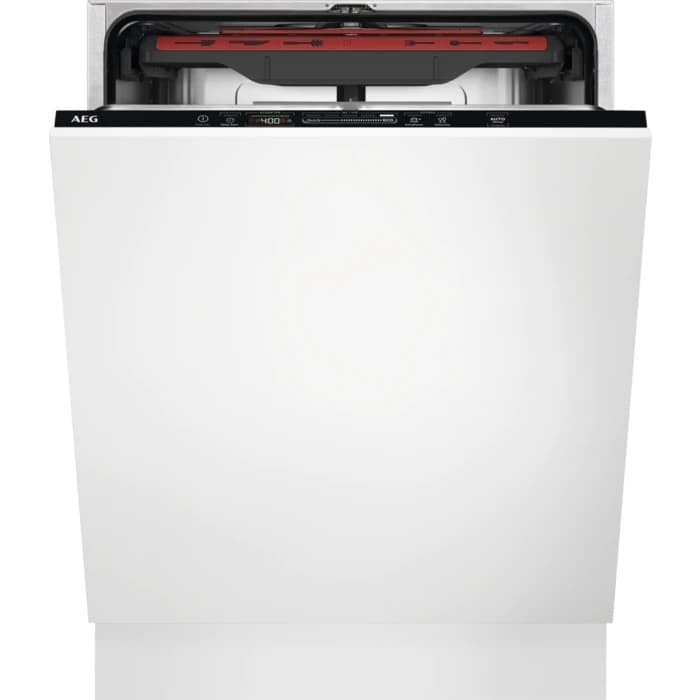 מדיח כלים אינטגרלי מלא AEG א.א.ג. Pro Intensiv Airdry Fsb52917z
