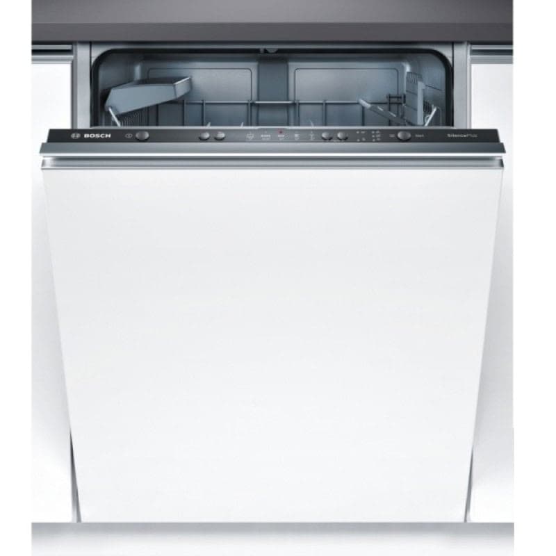 מדיח כלים רחב אינטגרלי מלא דגם SMV25CX00Y בוש Bosch