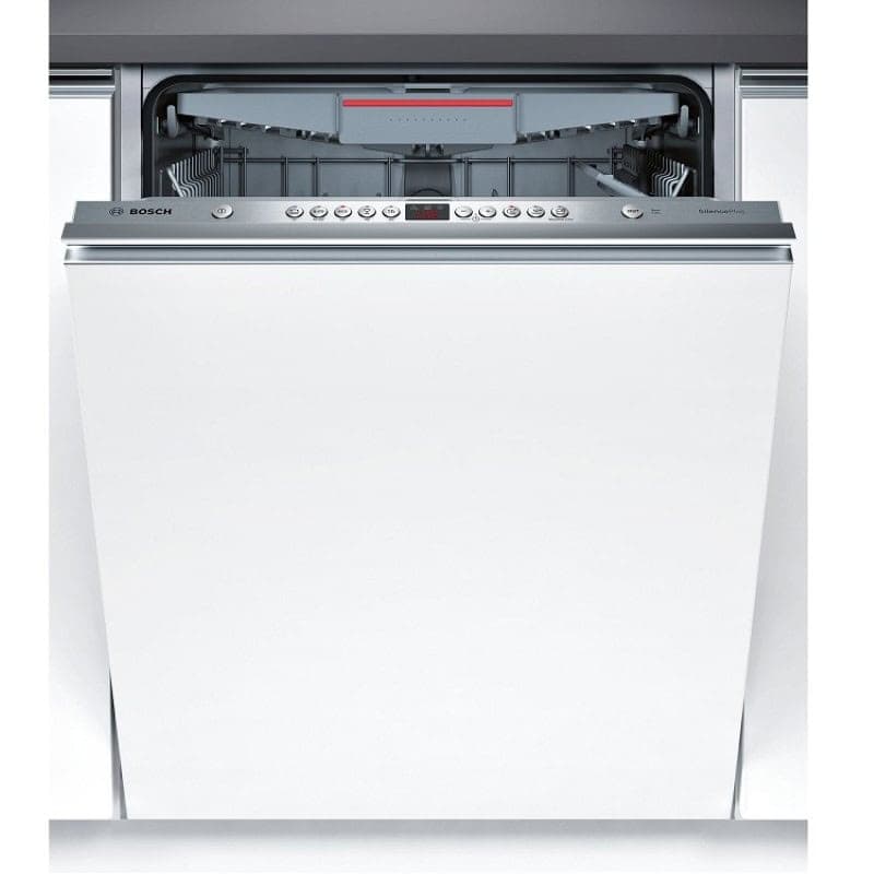 מדיח כלים רחב אינטגרלי מלא דגם SMV45MX00E בוש Bosch