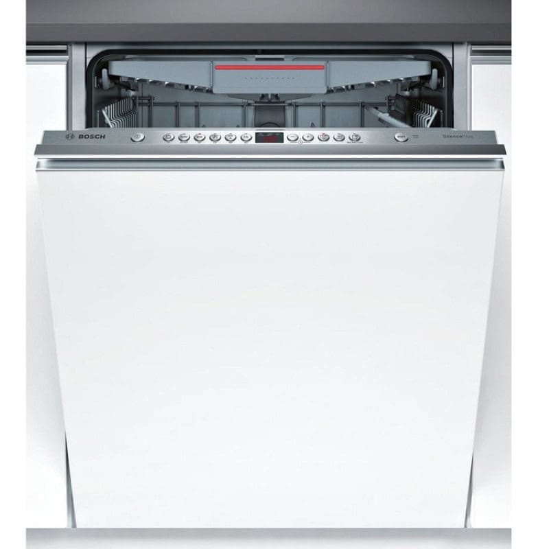 מדיח כלים רחב אינטגרלי מלא דגם SMV46MX00Y בוש Bosch