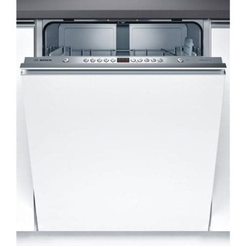 מדיח כלים רחב אינטגרלי דגם SMV45AX00E בוש Bosch