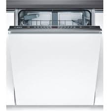 מדיח כלים רחב אינטגרלי מלא SMV46CX04E בוש BOSCH