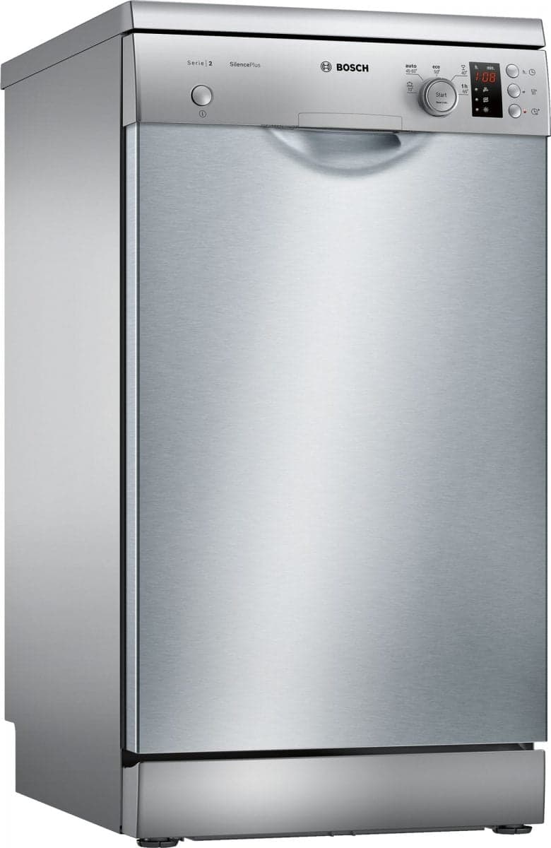 מדיח כלים צר דגם SPS25CI03E בוש BOSCH