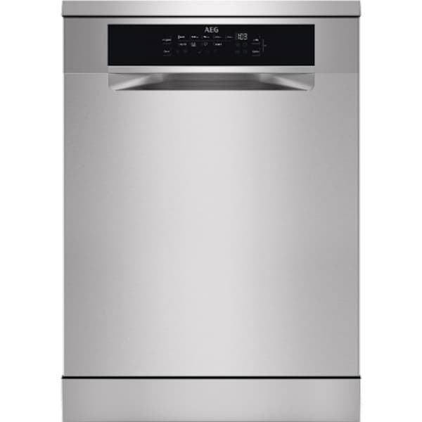 מדיח כלים רחב AEG א.א.ג. ProClean AirDry FFB73727PM