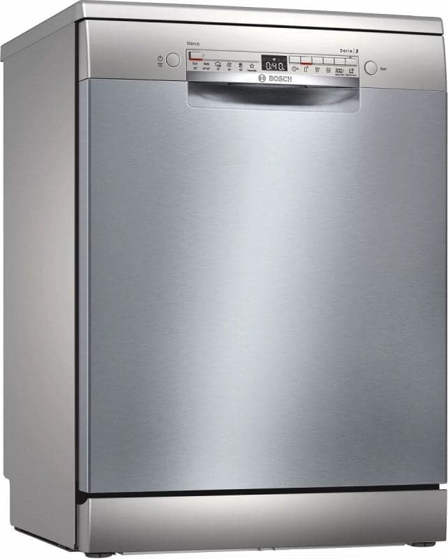 מדיח כלים רחב דגם SMS2HAI12E בוש BOSCH