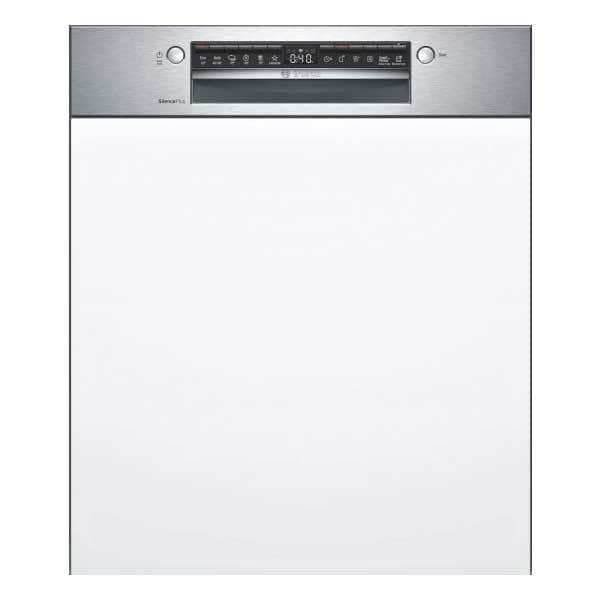 מדיח כלים רחב חצי אינטגרלי דגם SMI4HBS40E בוש Bosch