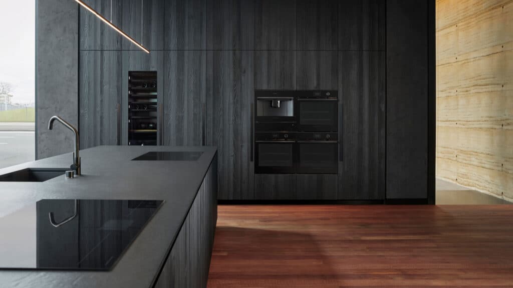 FISHER & PAYKEL