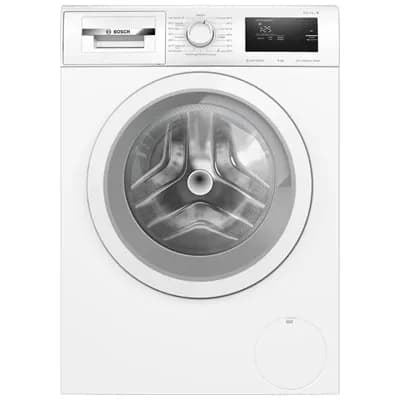 מכונת כביסה Bosch WAN24009II 9 ק"ג בוש