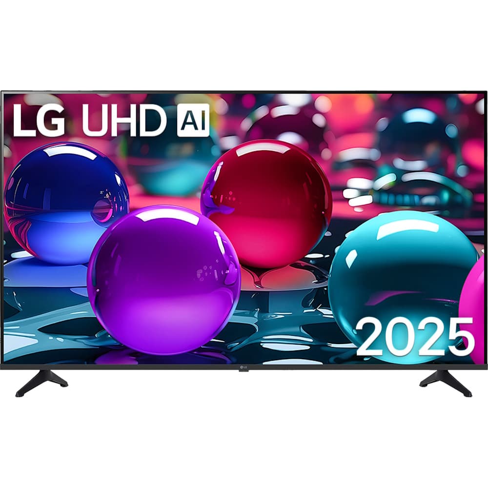 טלוויזיה חכמה 55" 4K UHD LG אל ג'י UA7300 55UA73006LA