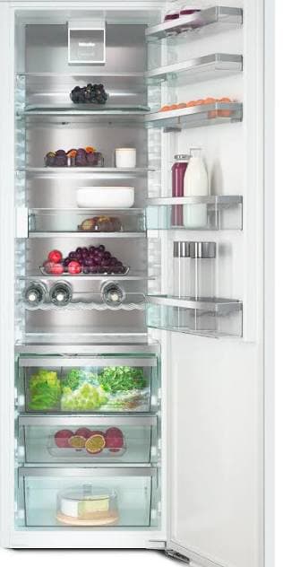 מקרר משולב יוקרה Miele