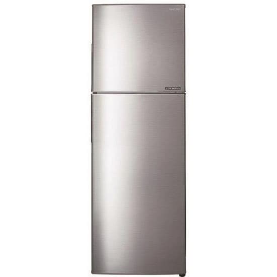 מקרר מקפיא עליון 315 ליטר SHARP שארפ SJ-S430-SS נירוסטה