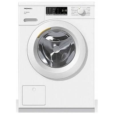 מכונת כביסה פתח חזית 7 ק"ג מבית MIELE מילה דגם: WSA0235 ק"ג 1400 סל"ד פאנל ישר