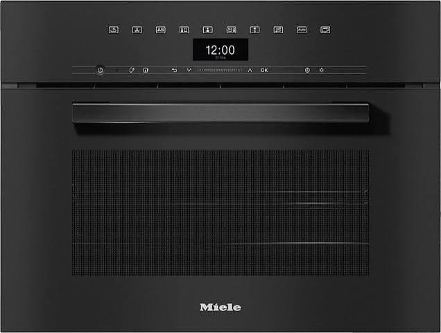 תנור קומבי אדים Miele