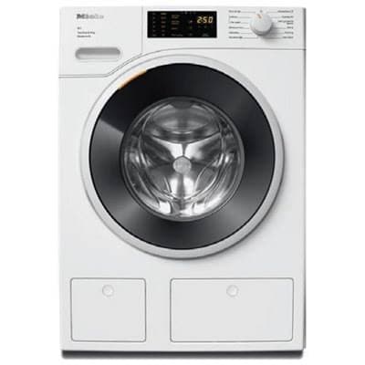 מכונת כביסה פתח קדמי Miele