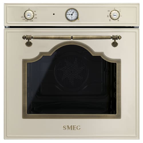תנור בנוי 60 ס"מ SMEG סמאג דגם SF67C1PO