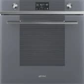 תנור בנוי 60 ס"מ מבית SMEG סמאג דגם SF6101TB3
