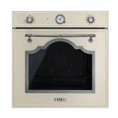 תנור בנוי 60 ס"מ מבית SMEG סמאג דגם SF750