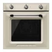 תנור בנוי 60 ס"מ מבית SMEG סמאג דגם SF6905