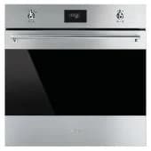 תנור בנוי 60 ס"מ מבית SMEG סמאג דגם SF6372X