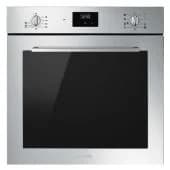 תנור בנוי 60 ס"מ מבית SMEG סמאג דגם SF6400