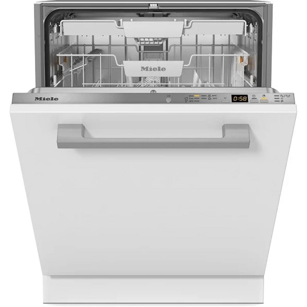 מדיח כלים אינטגרלי מלא Miele מילה G 5162 SCVi